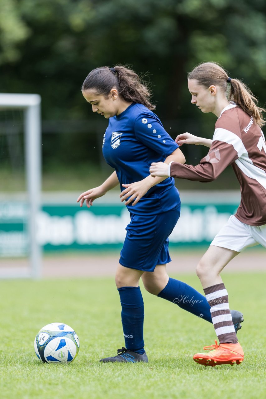Bild 594 - Loewinnen Cup